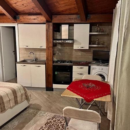 ***** La Casa Di Gio Lägenhet Caltanissetta Exteriör bild