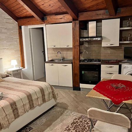 ***** La Casa Di Gio Lägenhet Caltanissetta Exteriör bild