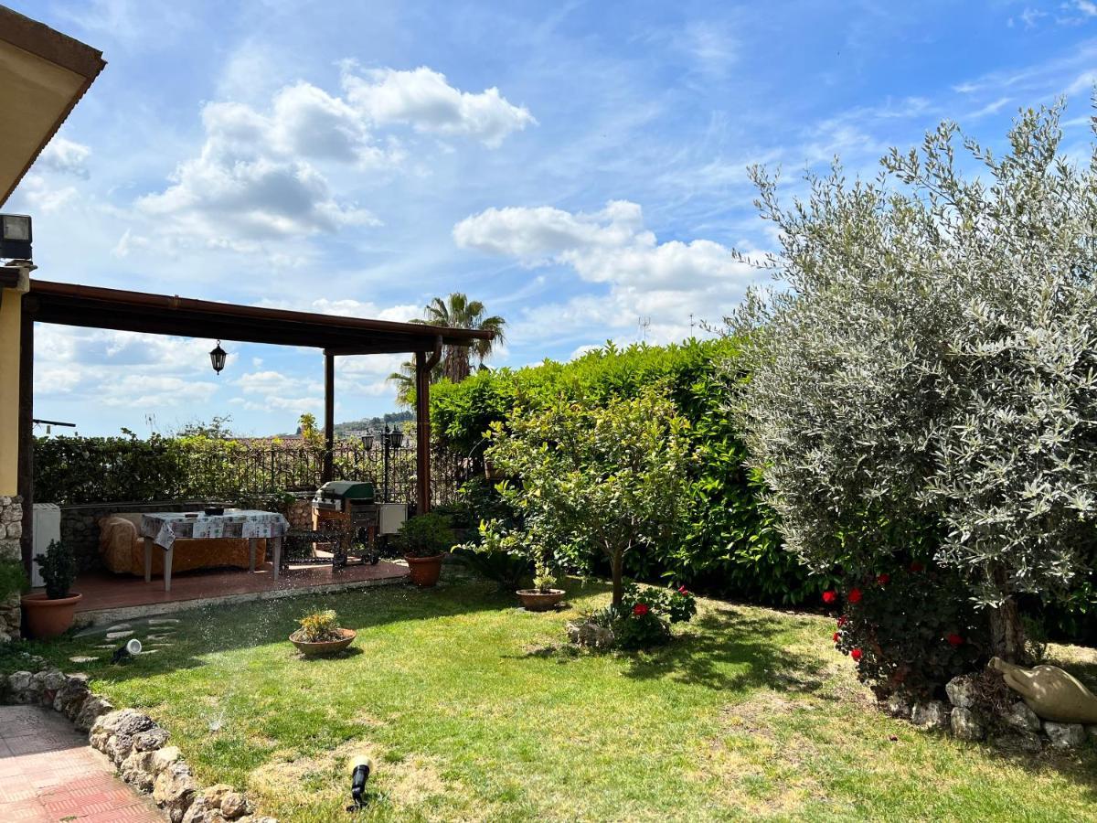 ***** La Casa Di Gio Lägenhet Caltanissetta Exteriör bild