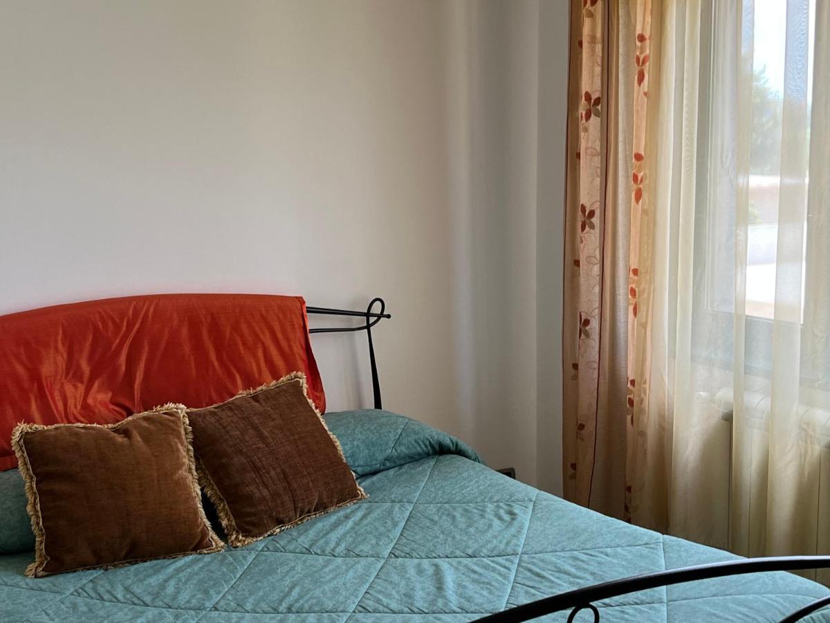 ***** La Casa Di Gio Lägenhet Caltanissetta Exteriör bild