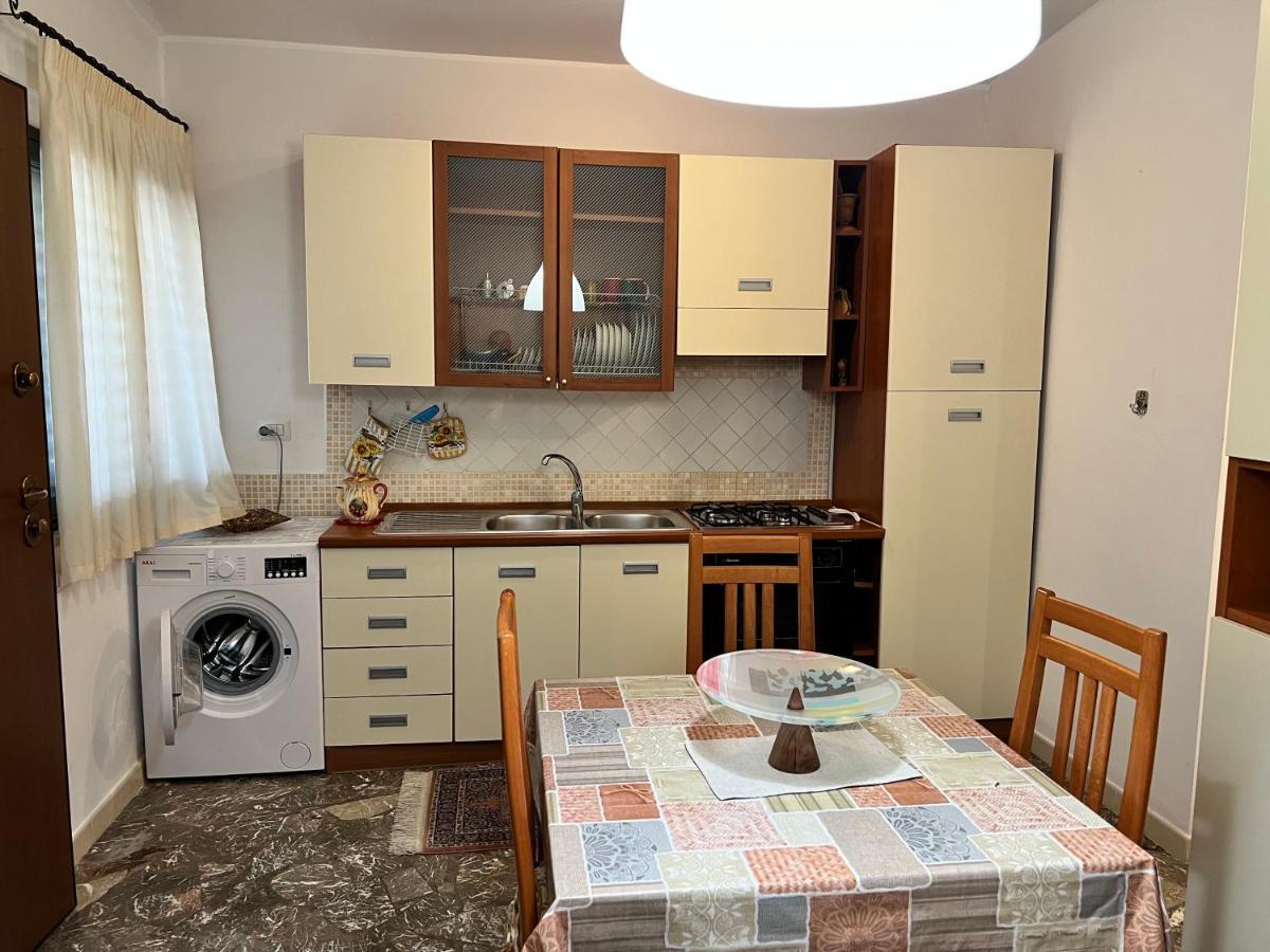 ***** La Casa Di Gio Lägenhet Caltanissetta Exteriör bild