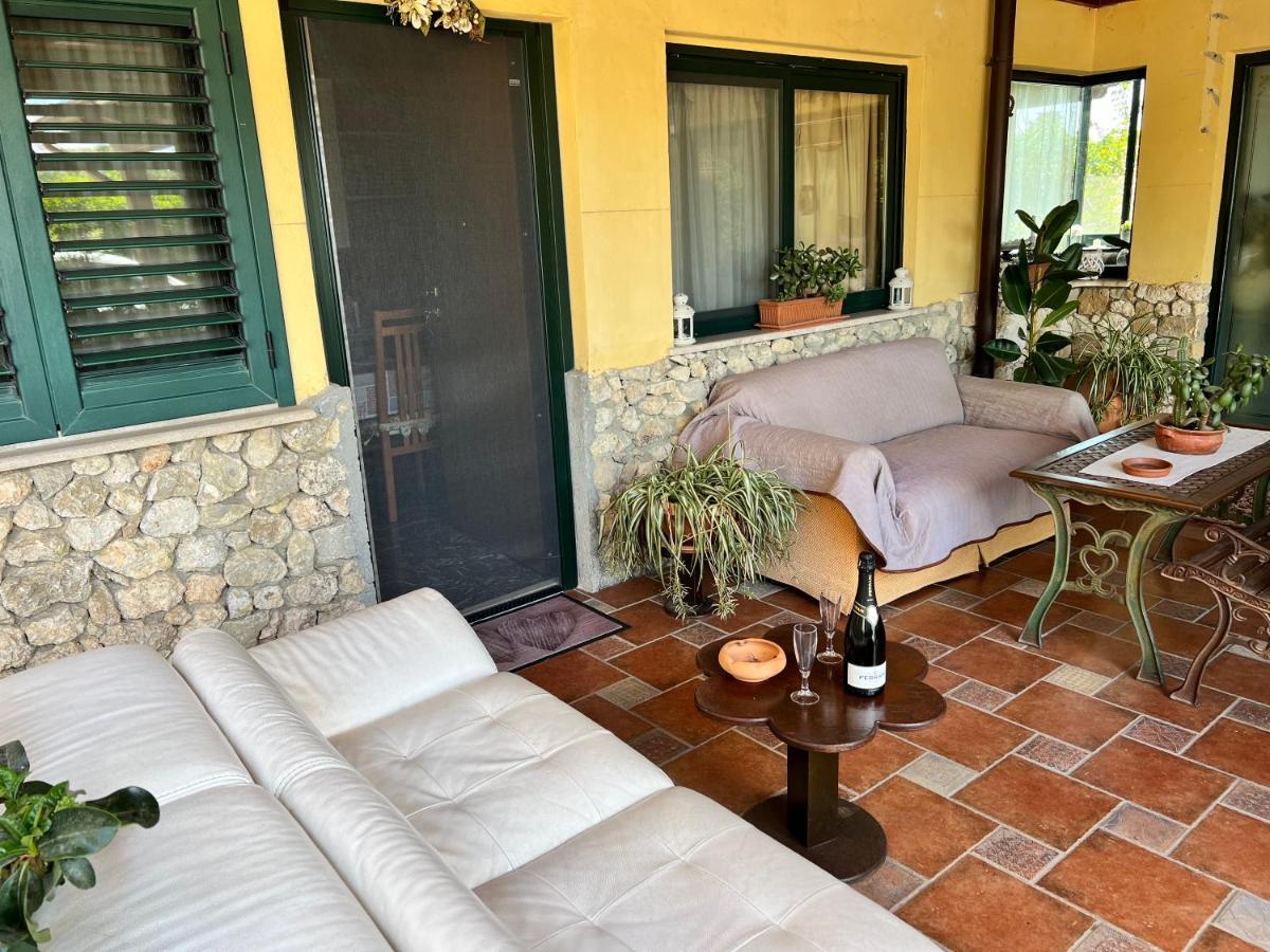 ***** La Casa Di Gio Lägenhet Caltanissetta Exteriör bild