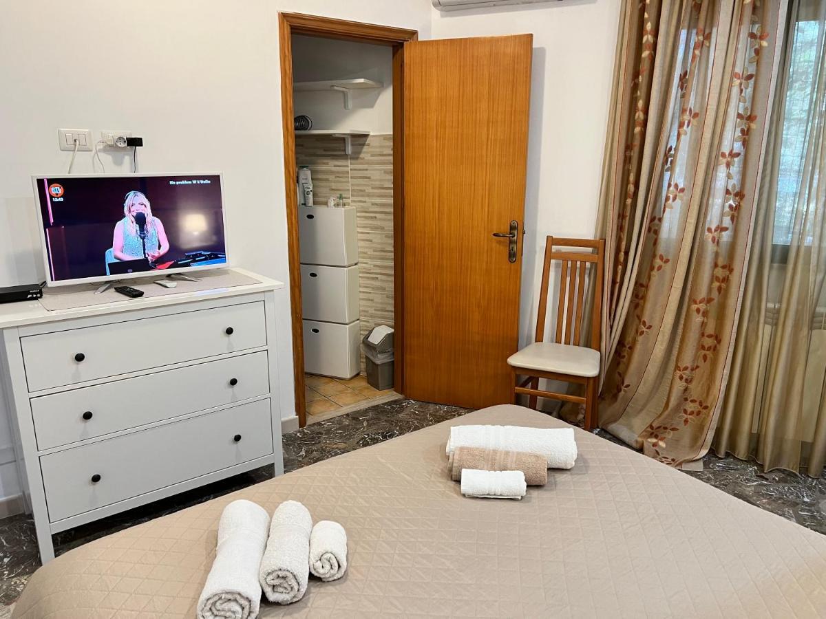 ***** La Casa Di Gio Lägenhet Caltanissetta Exteriör bild