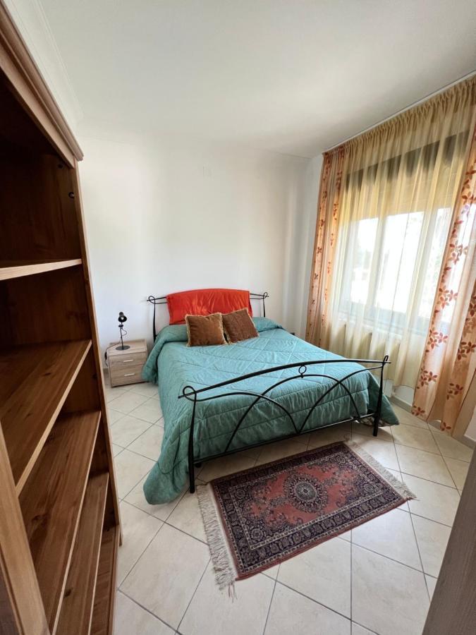 ***** La Casa Di Gio Lägenhet Caltanissetta Exteriör bild