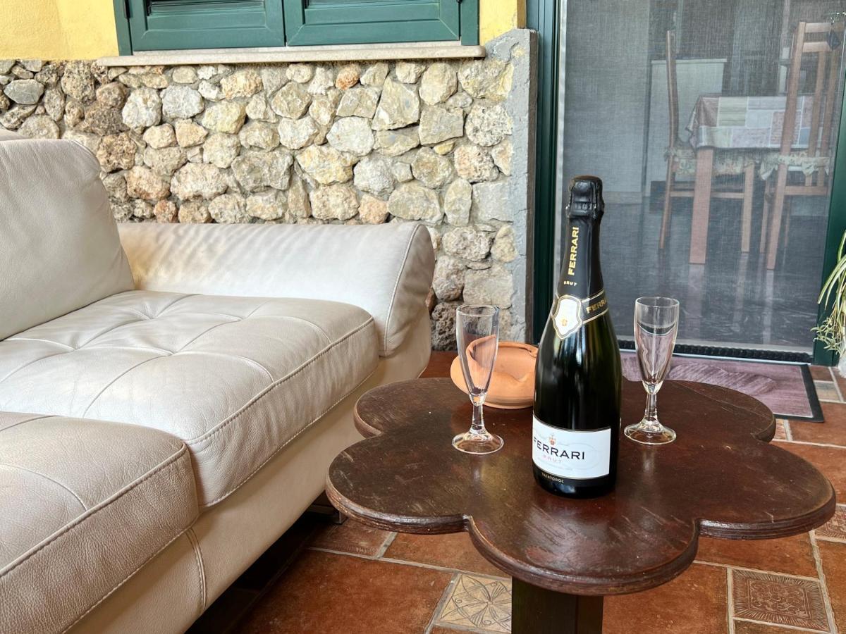 ***** La Casa Di Gio Lägenhet Caltanissetta Exteriör bild