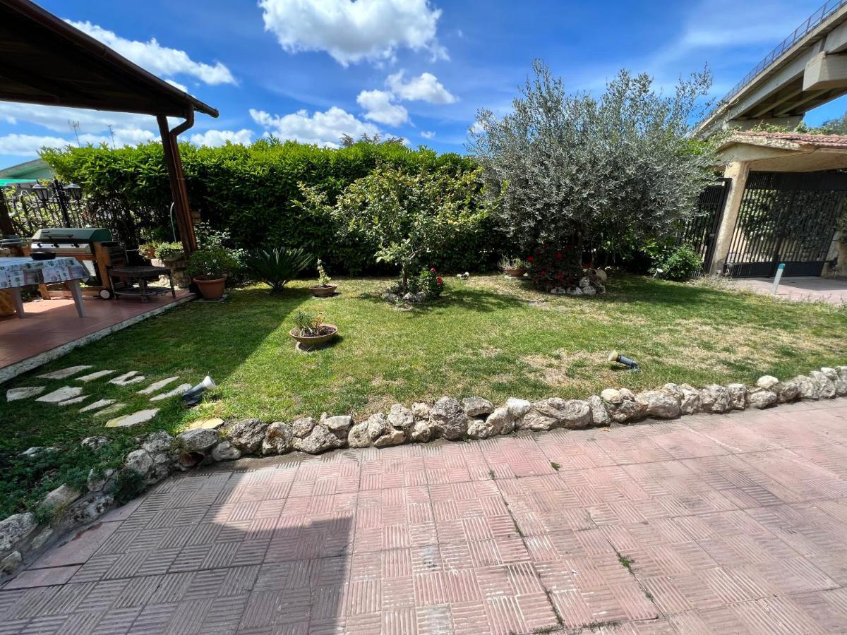 ***** La Casa Di Gio Lägenhet Caltanissetta Exteriör bild