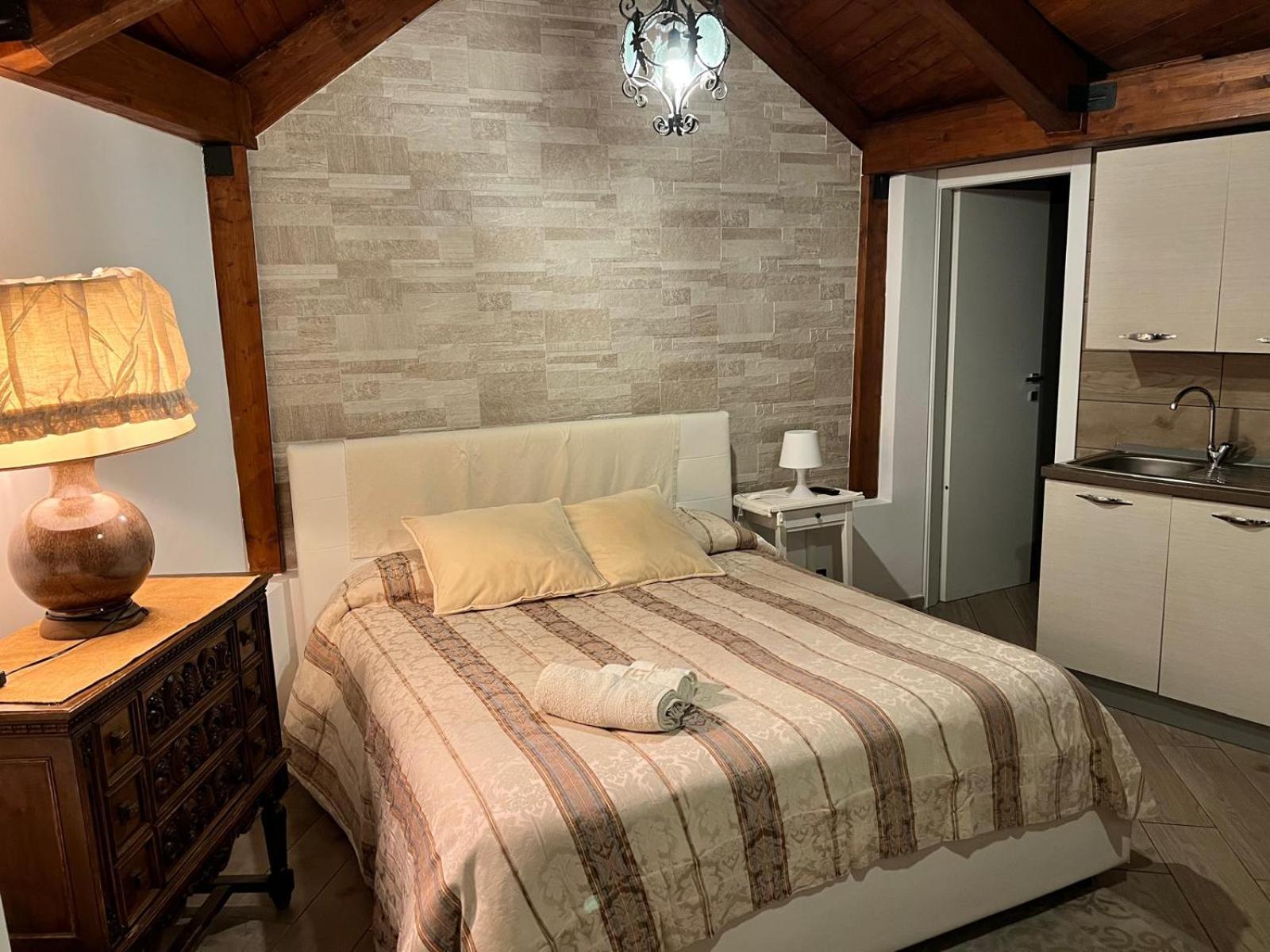 ***** La Casa Di Gio Lägenhet Caltanissetta Exteriör bild