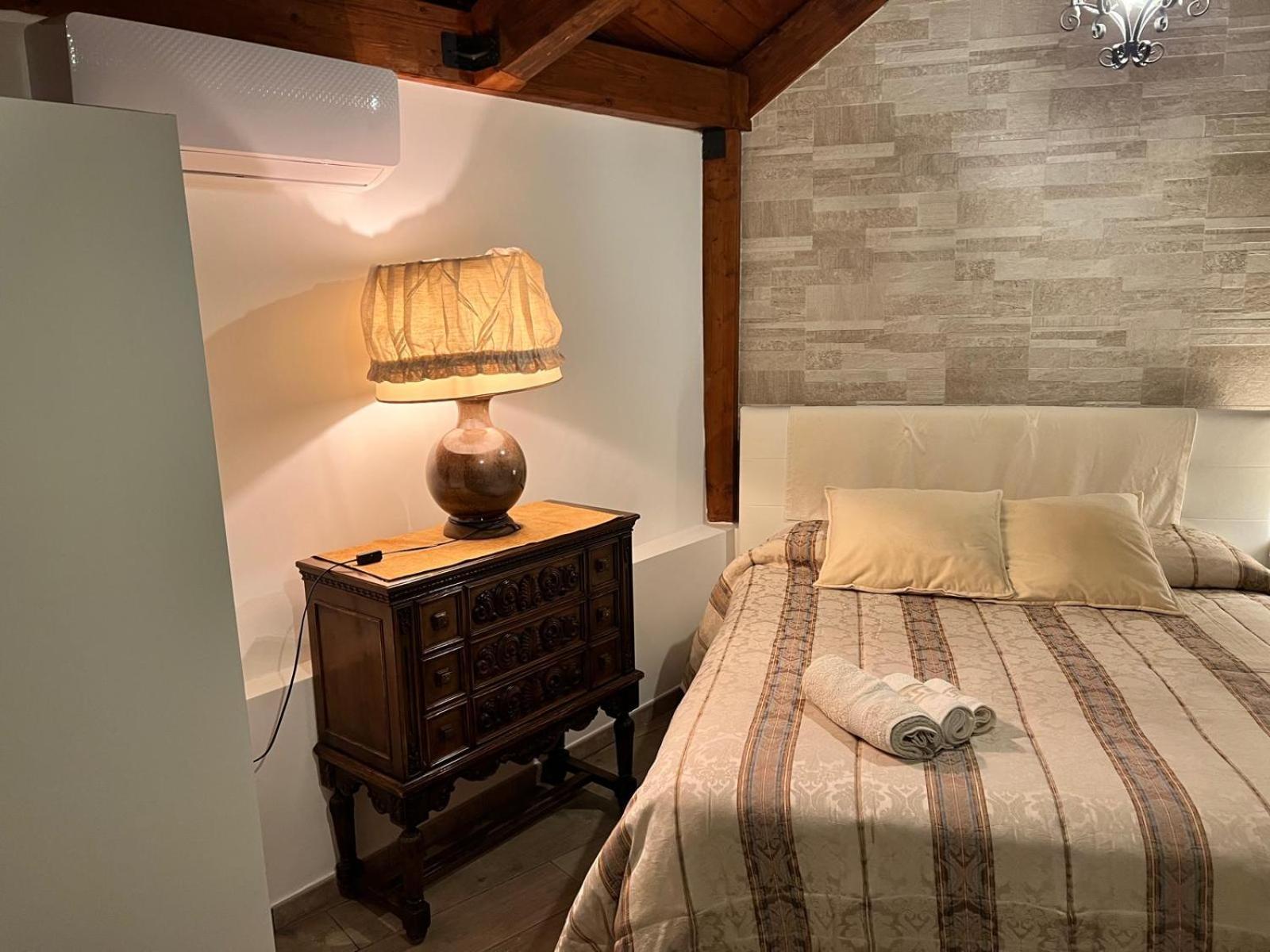 ***** La Casa Di Gio Lägenhet Caltanissetta Exteriör bild