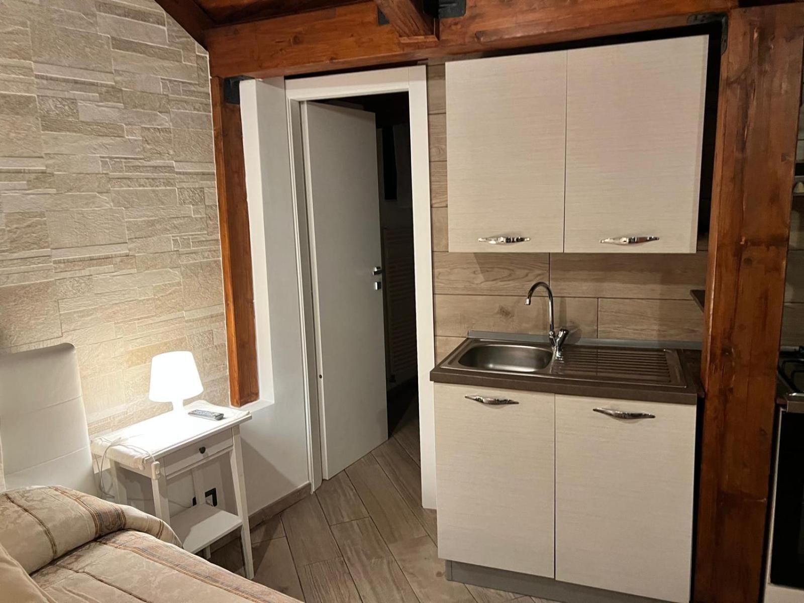***** La Casa Di Gio Lägenhet Caltanissetta Exteriör bild