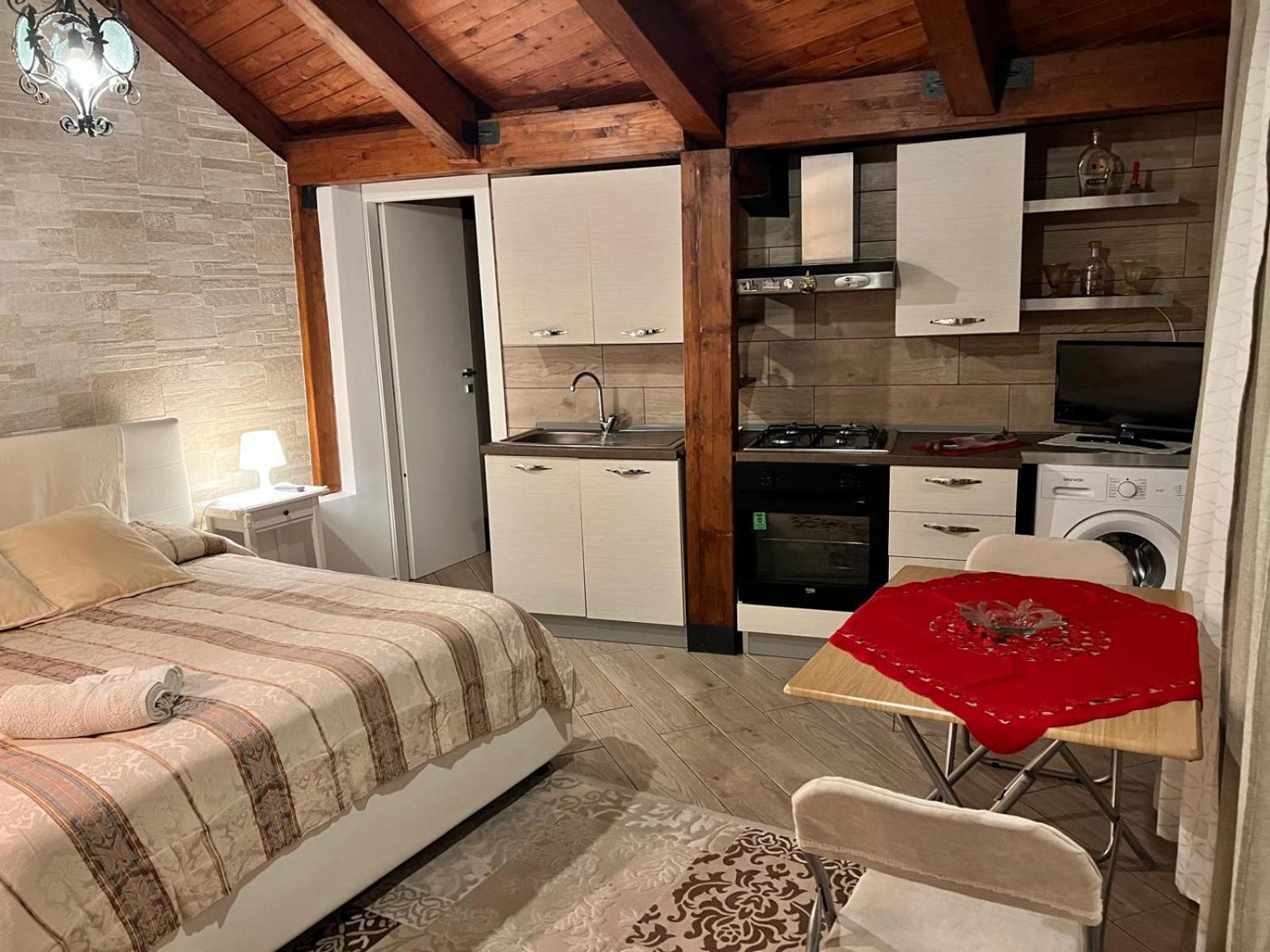 ***** La Casa Di Gio Lägenhet Caltanissetta Exteriör bild