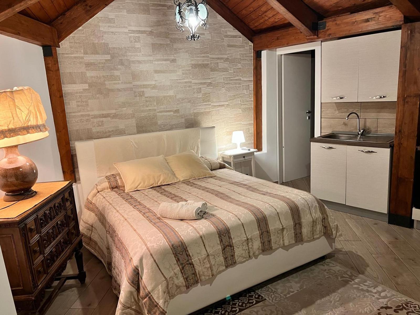 ***** La Casa Di Gio Lägenhet Caltanissetta Exteriör bild