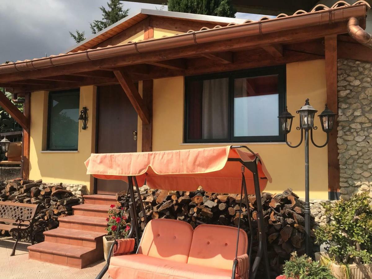 ***** La Casa Di Gio Lägenhet Caltanissetta Exteriör bild
