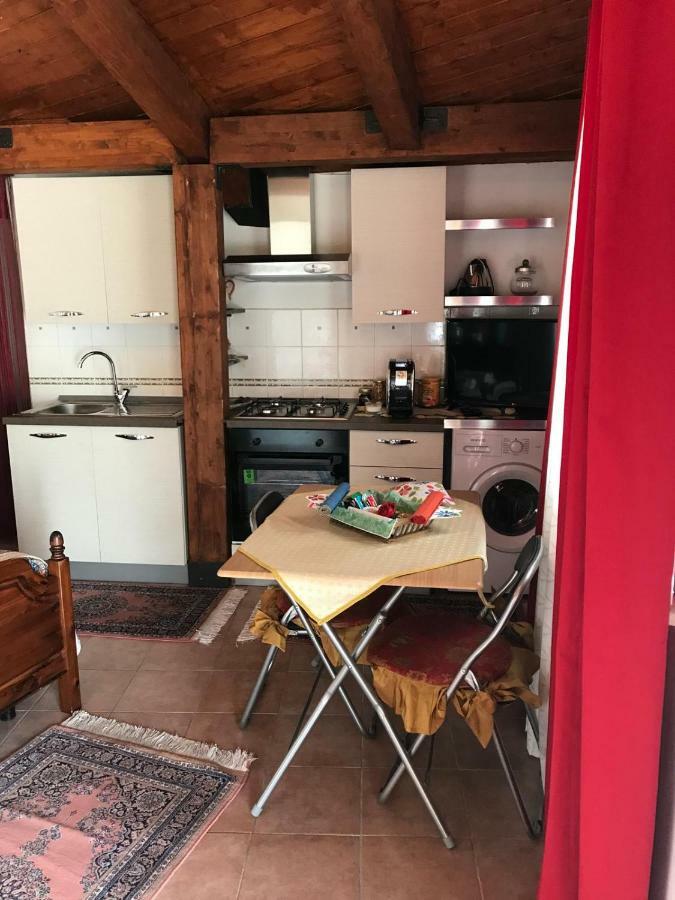 ***** La Casa Di Gio Lägenhet Caltanissetta Exteriör bild