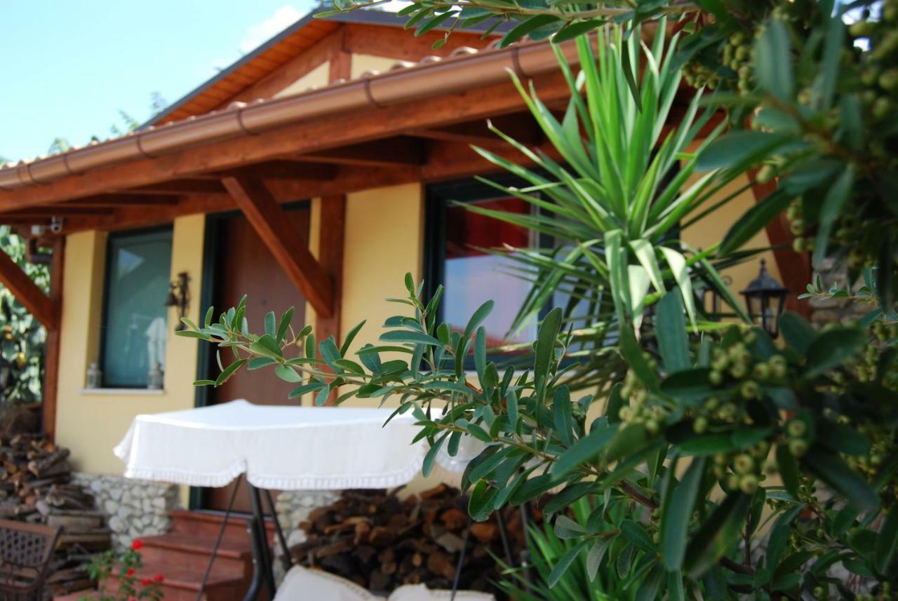 ***** La Casa Di Gio Lägenhet Caltanissetta Exteriör bild