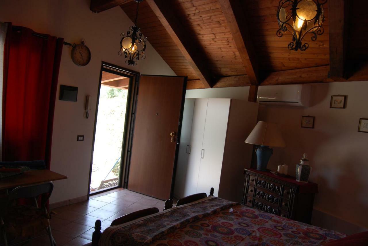 ***** La Casa Di Gio Lägenhet Caltanissetta Exteriör bild