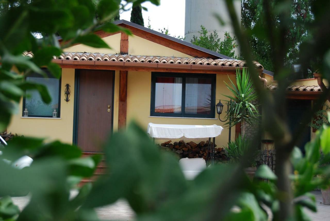 ***** La Casa Di Gio Lägenhet Caltanissetta Exteriör bild
