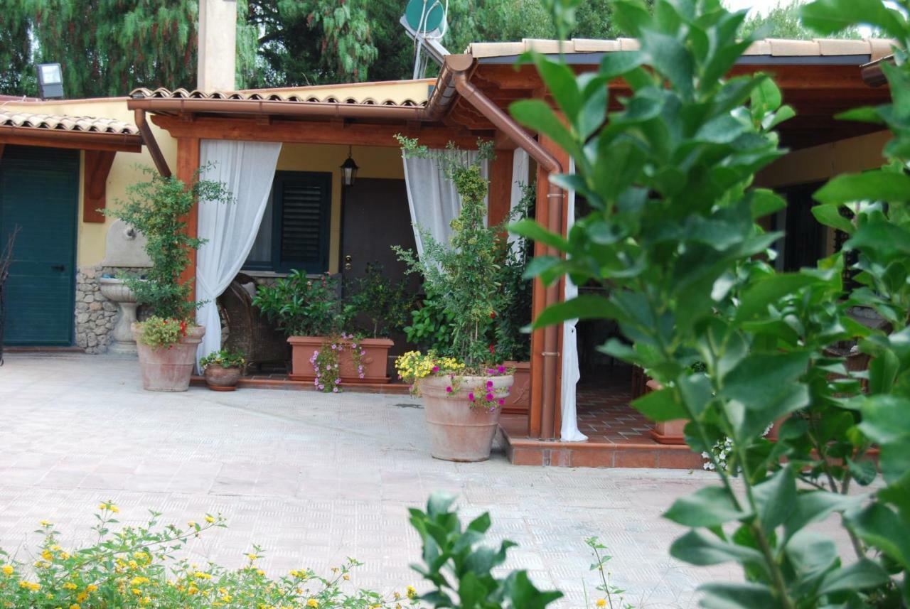 ***** La Casa Di Gio Lägenhet Caltanissetta Exteriör bild