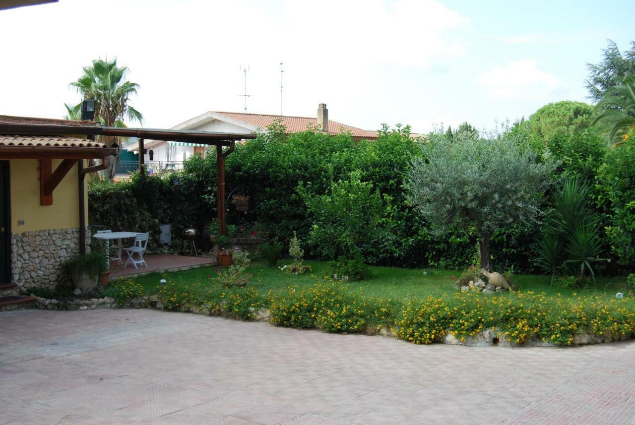 ***** La Casa Di Gio Lägenhet Caltanissetta Exteriör bild