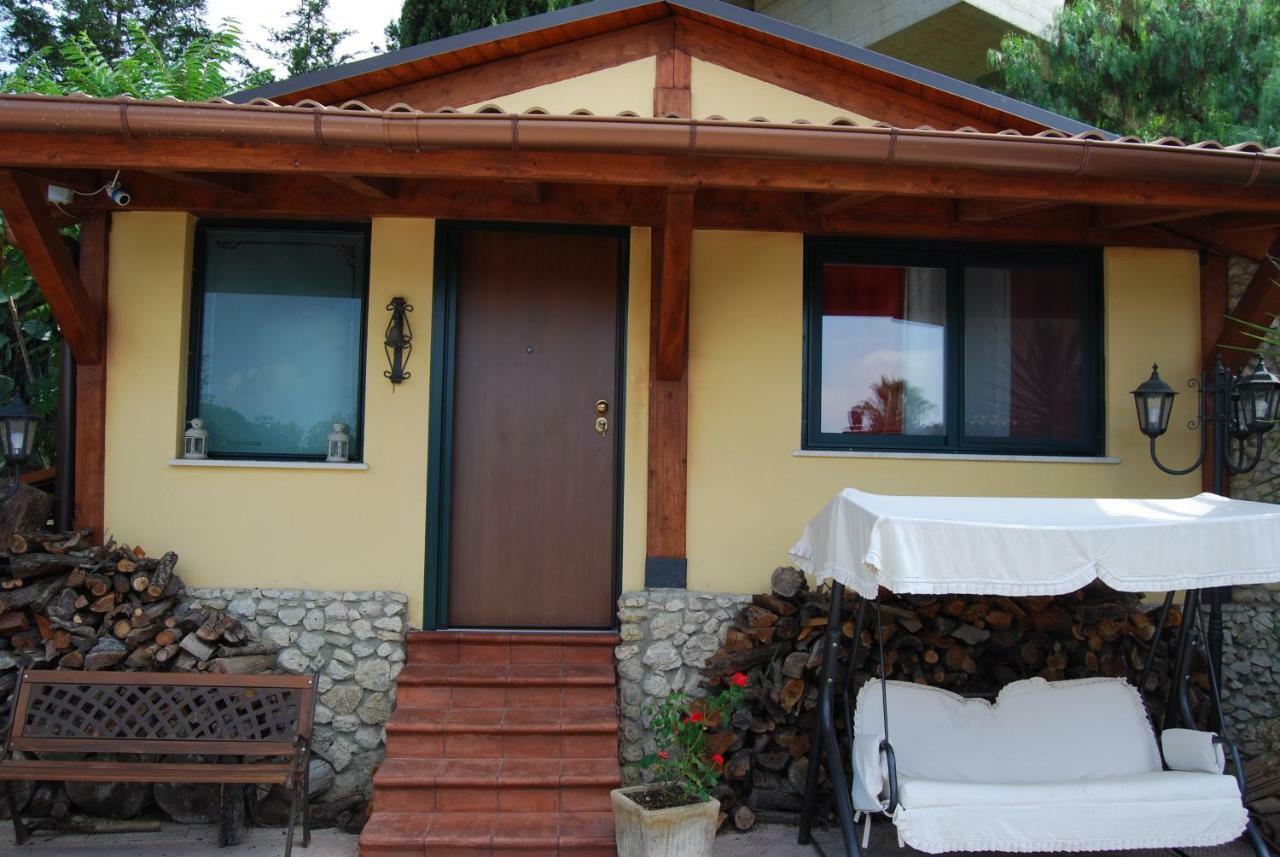 ***** La Casa Di Gio Lägenhet Caltanissetta Exteriör bild