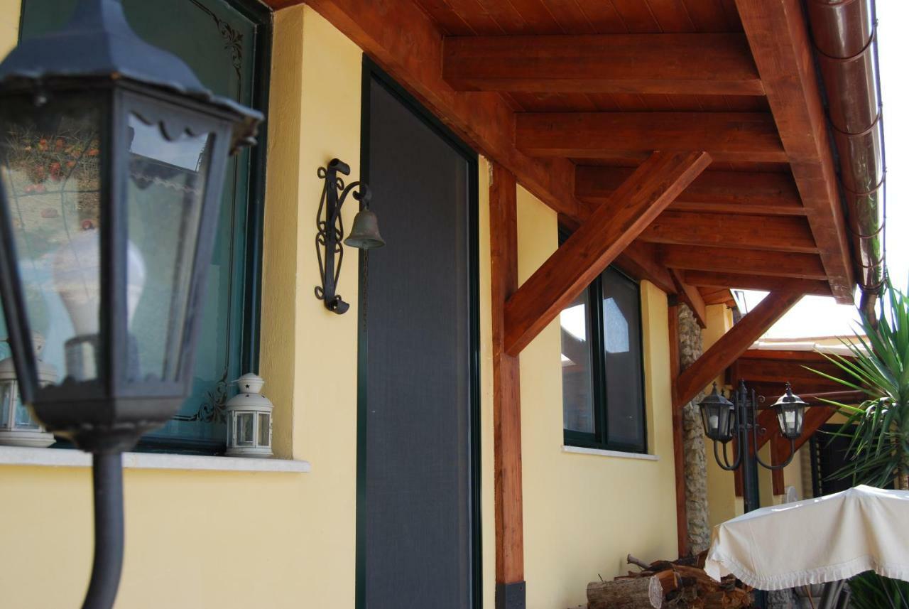 ***** La Casa Di Gio Lägenhet Caltanissetta Exteriör bild