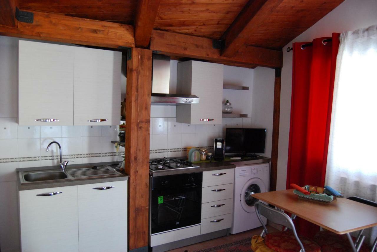 ***** La Casa Di Gio Lägenhet Caltanissetta Exteriör bild