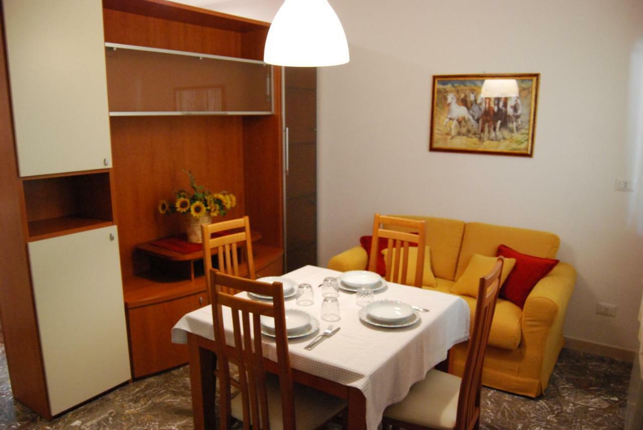 ***** La Casa Di Gio Lägenhet Caltanissetta Exteriör bild