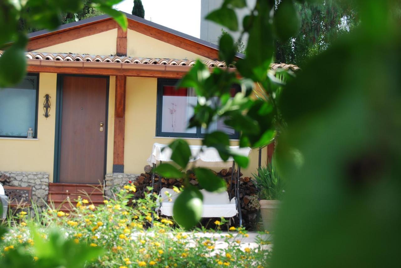 ***** La Casa Di Gio Lägenhet Caltanissetta Exteriör bild