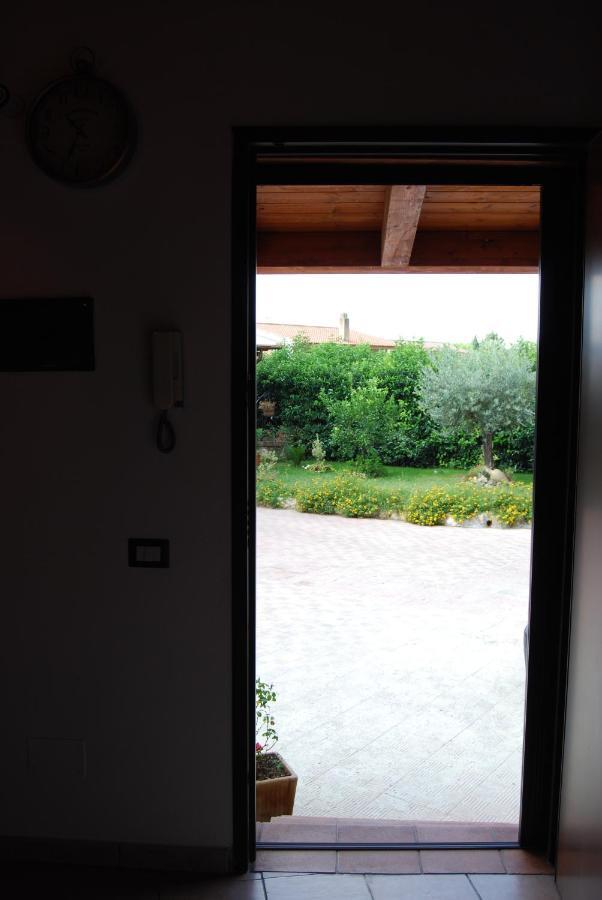 ***** La Casa Di Gio Lägenhet Caltanissetta Exteriör bild