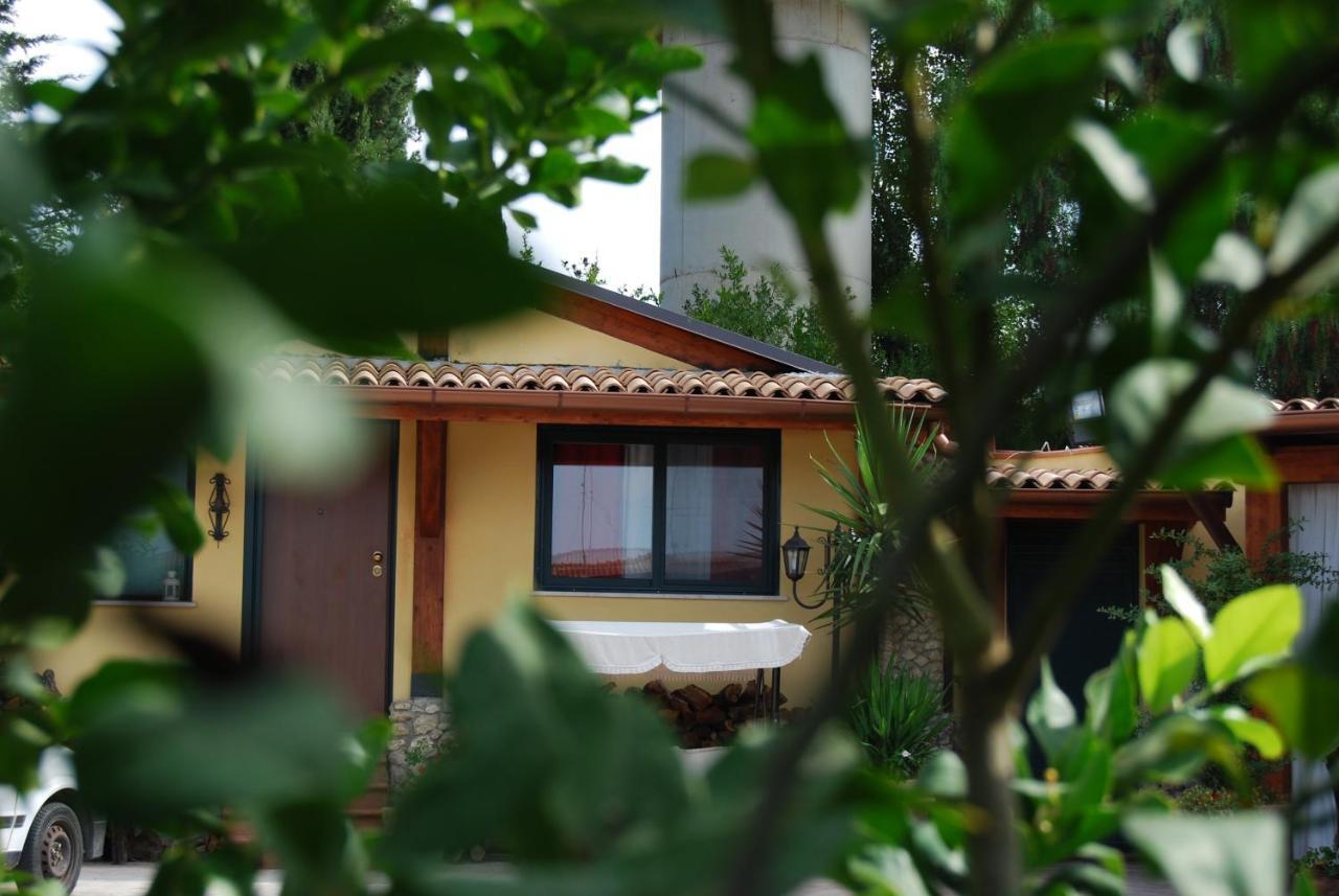 ***** La Casa Di Gio Lägenhet Caltanissetta Exteriör bild